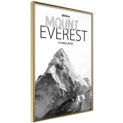 Arkiio Affisch Mount Everest [Poster] 30x45 Poster